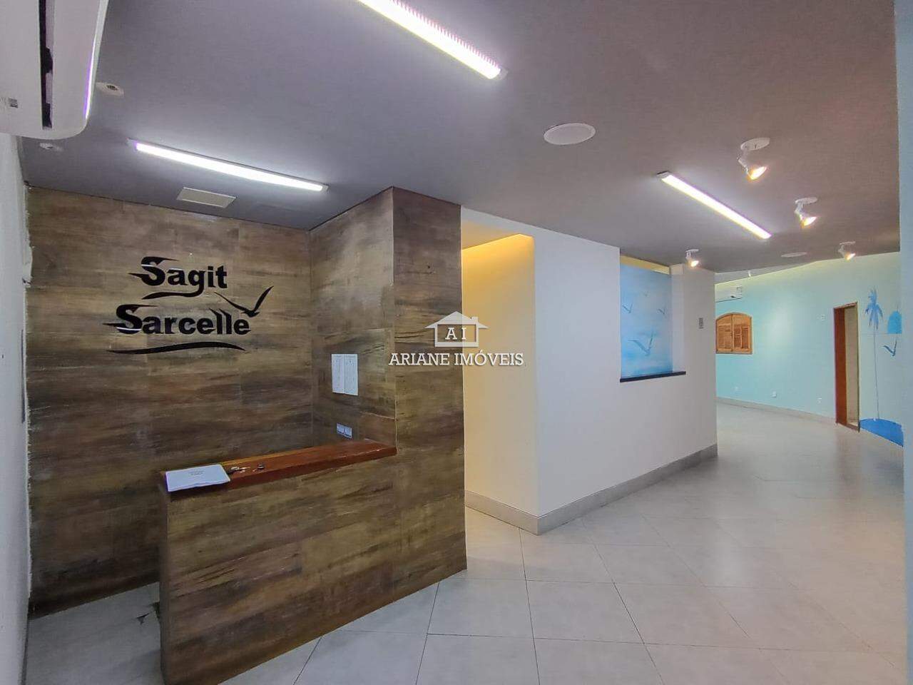 Loja-Salão para alugar, 120m² - Foto 2