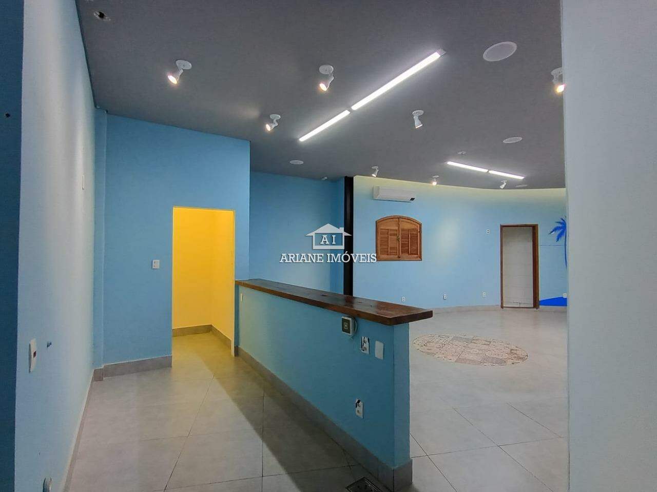 Loja-Salão para alugar, 120m² - Foto 5