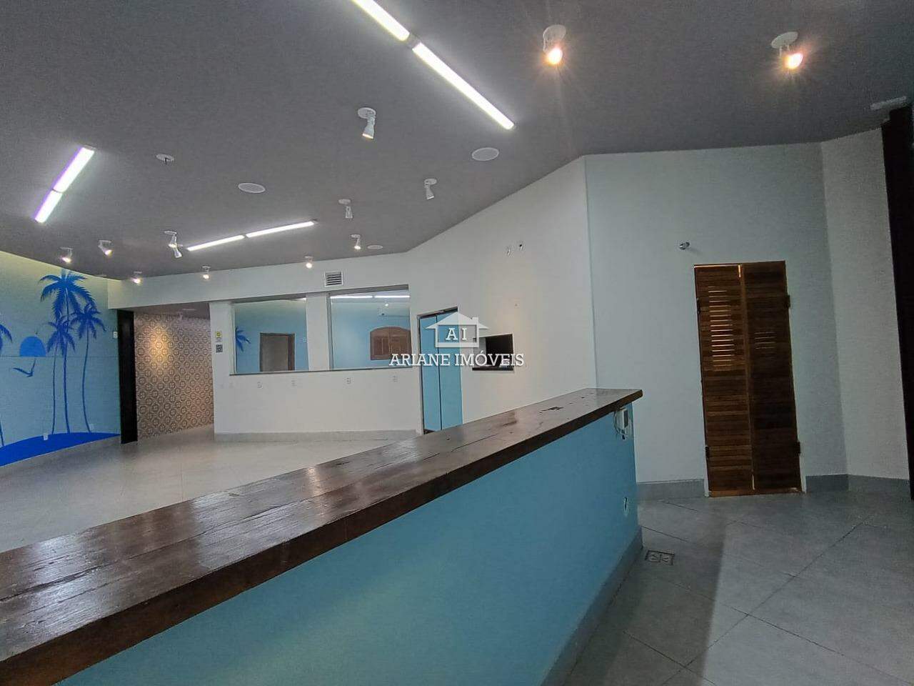 Loja-Salão para alugar, 120m² - Foto 8