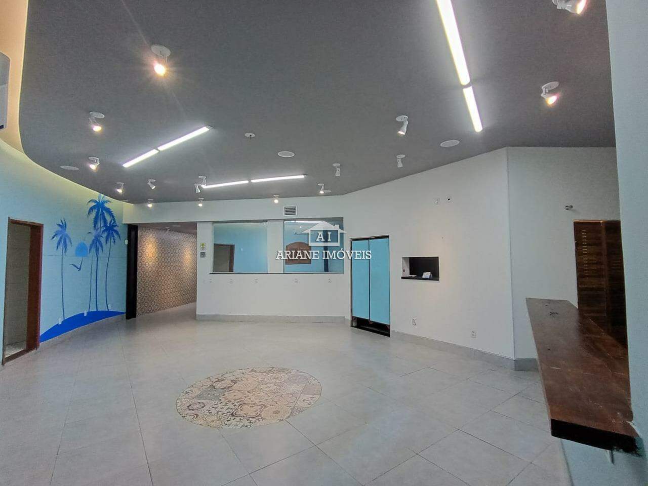 Loja-Salão para alugar, 120m² - Foto 3