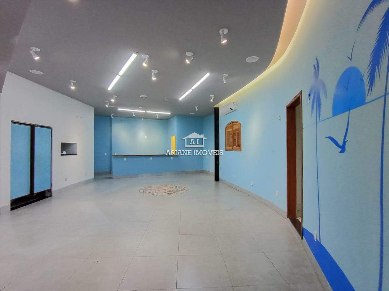 Loja-Salão para alugar, 120m² - Foto 6