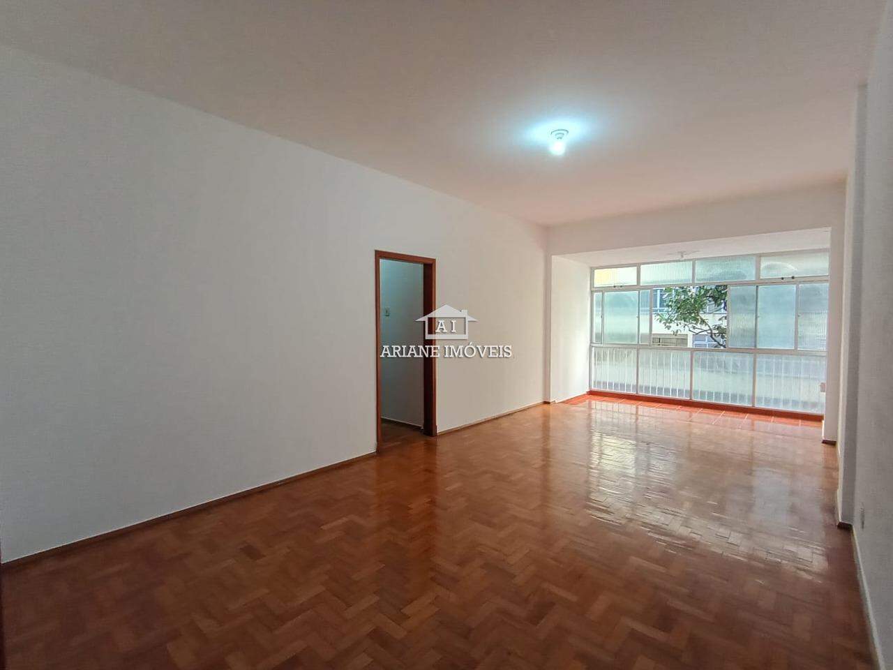Apartamento, 3 quartos, 110 m² - Foto 2