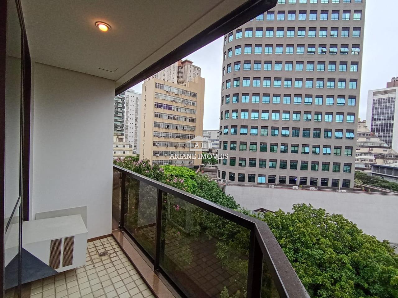 Apartamento, 1 quarto, 40 m² - Foto 8