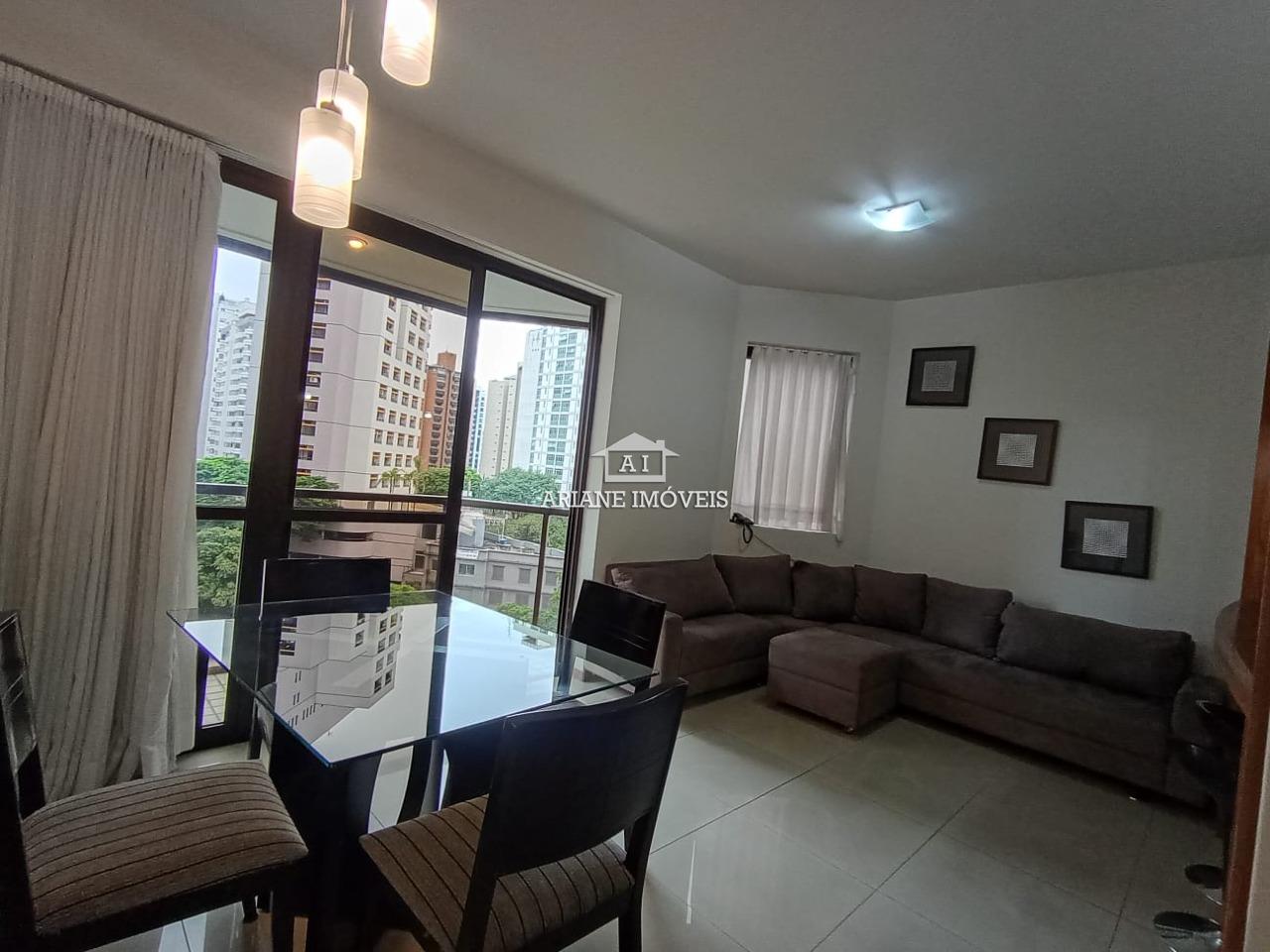 Apartamento, 1 quarto, 40 m² - Foto 4