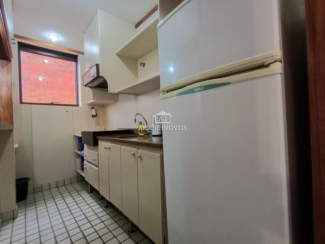 Apartamento, 1 quarto, 40 m² - Foto 14