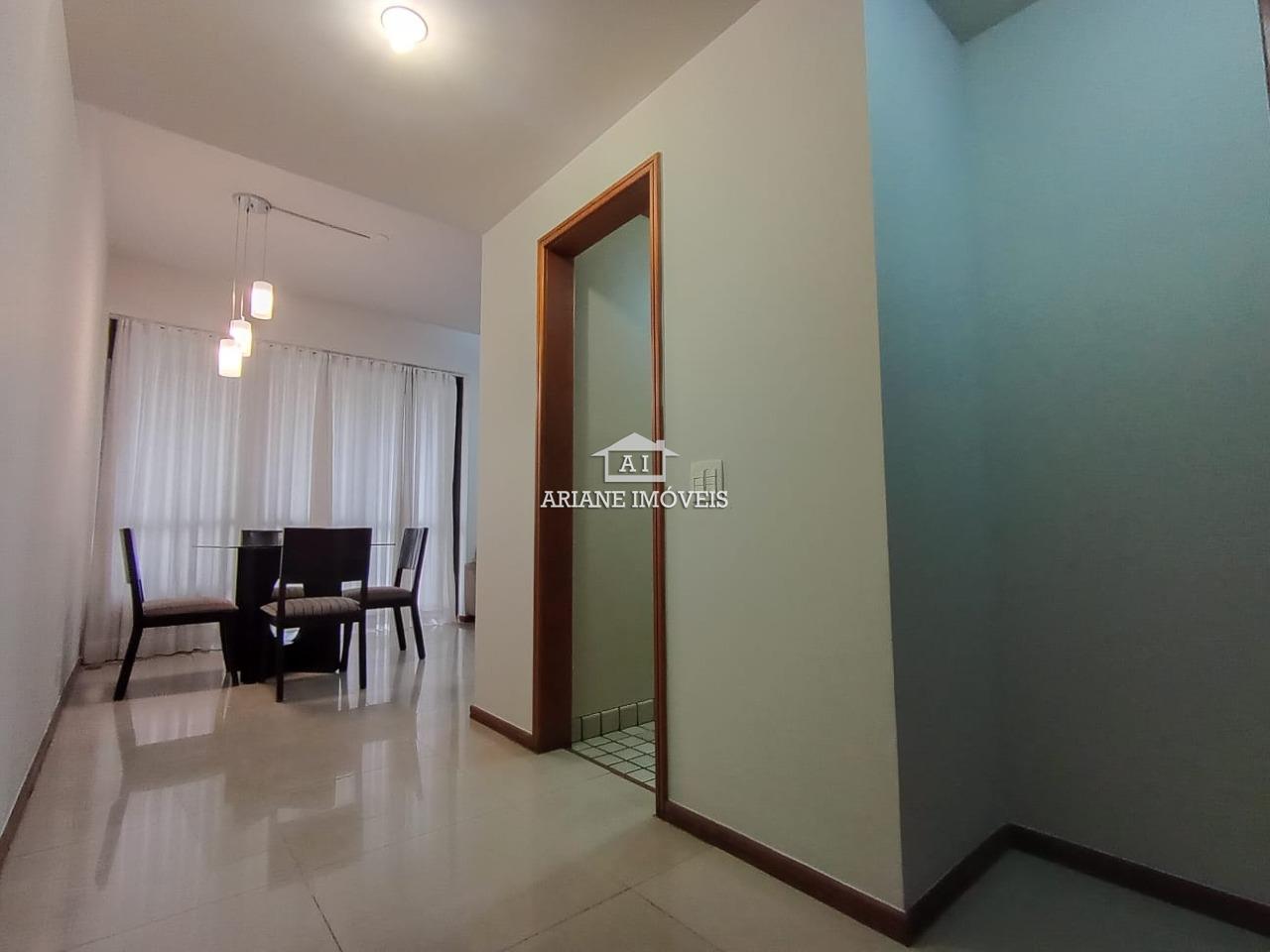 Apartamento, 1 quarto, 40 m² - Foto 3