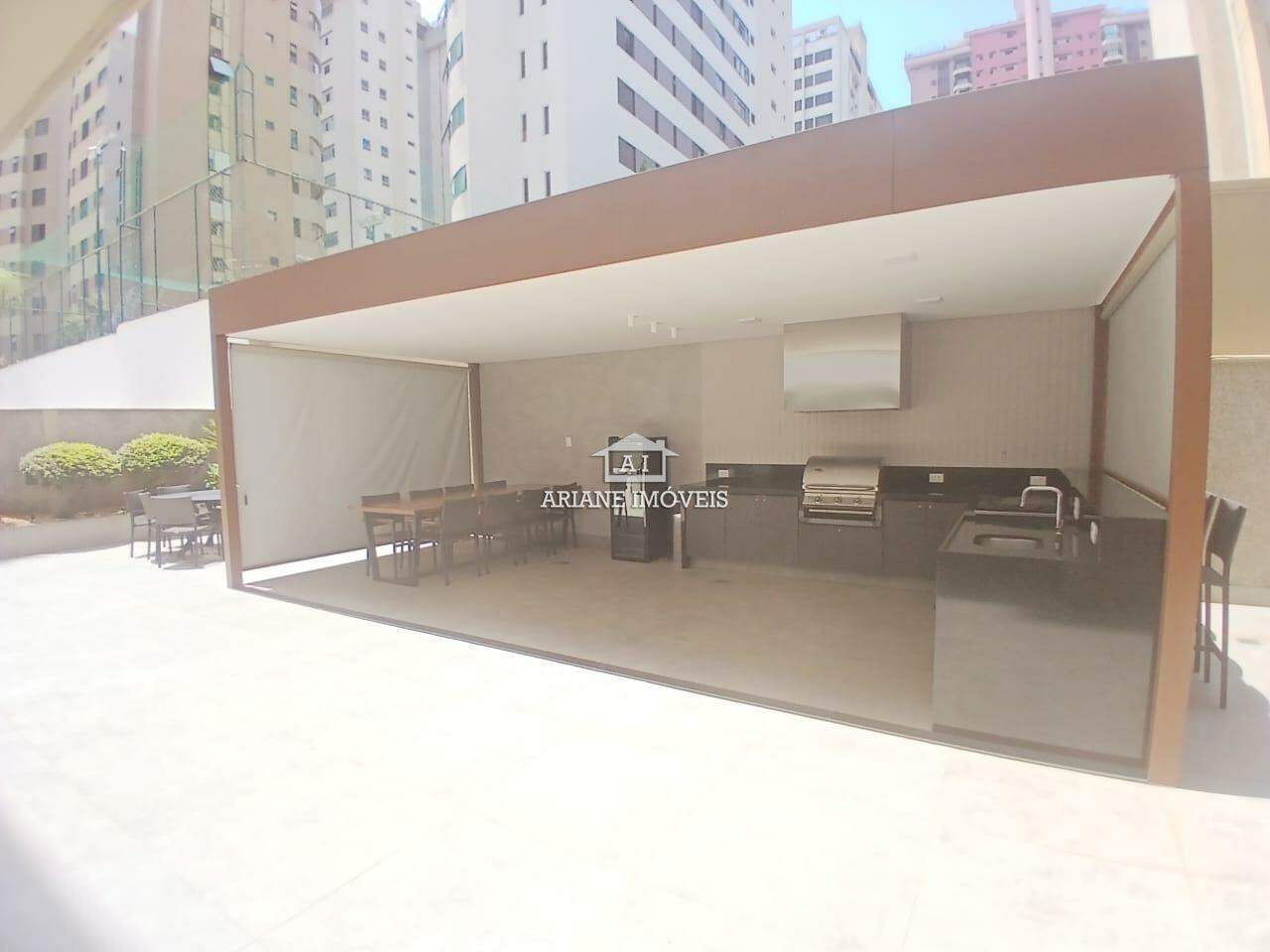 Apartamento para alugar com 4 quartos, 241m² - Foto 22