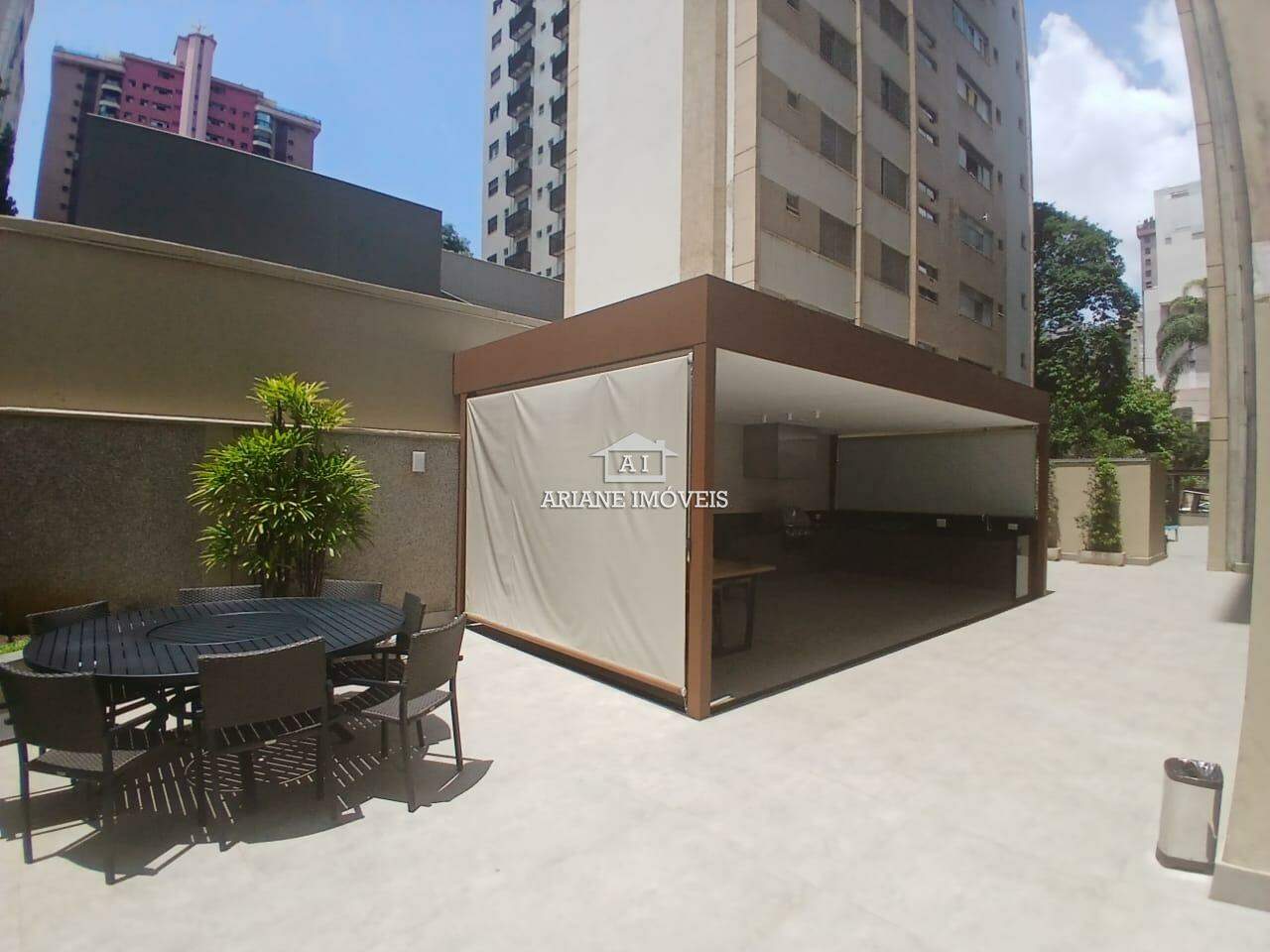 Apartamento para alugar com 4 quartos, 241m² - Foto 23