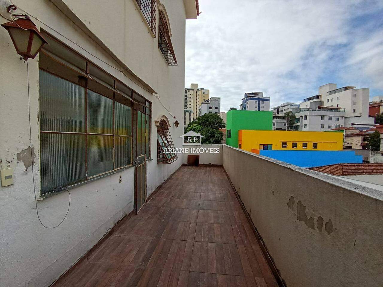 Apartamento, 2 quartos, 120 m² - Foto 2