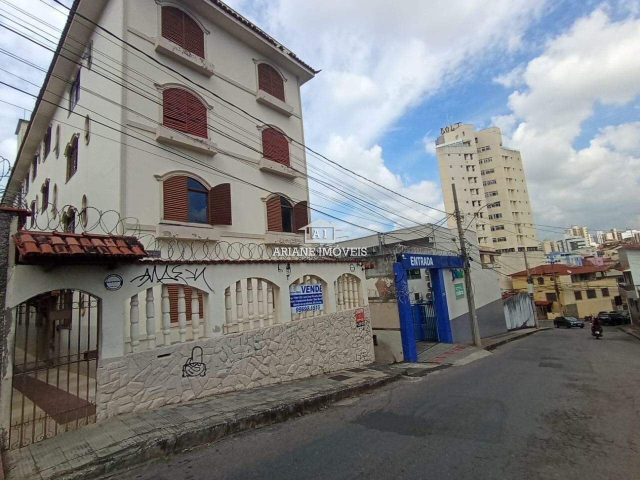 Apartamento, 2 quartos, 120 m² - Foto 1