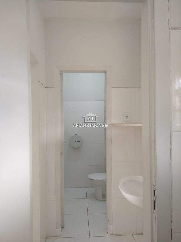 Conjunto Comercial-Sala para alugar, 99m² - Foto 12