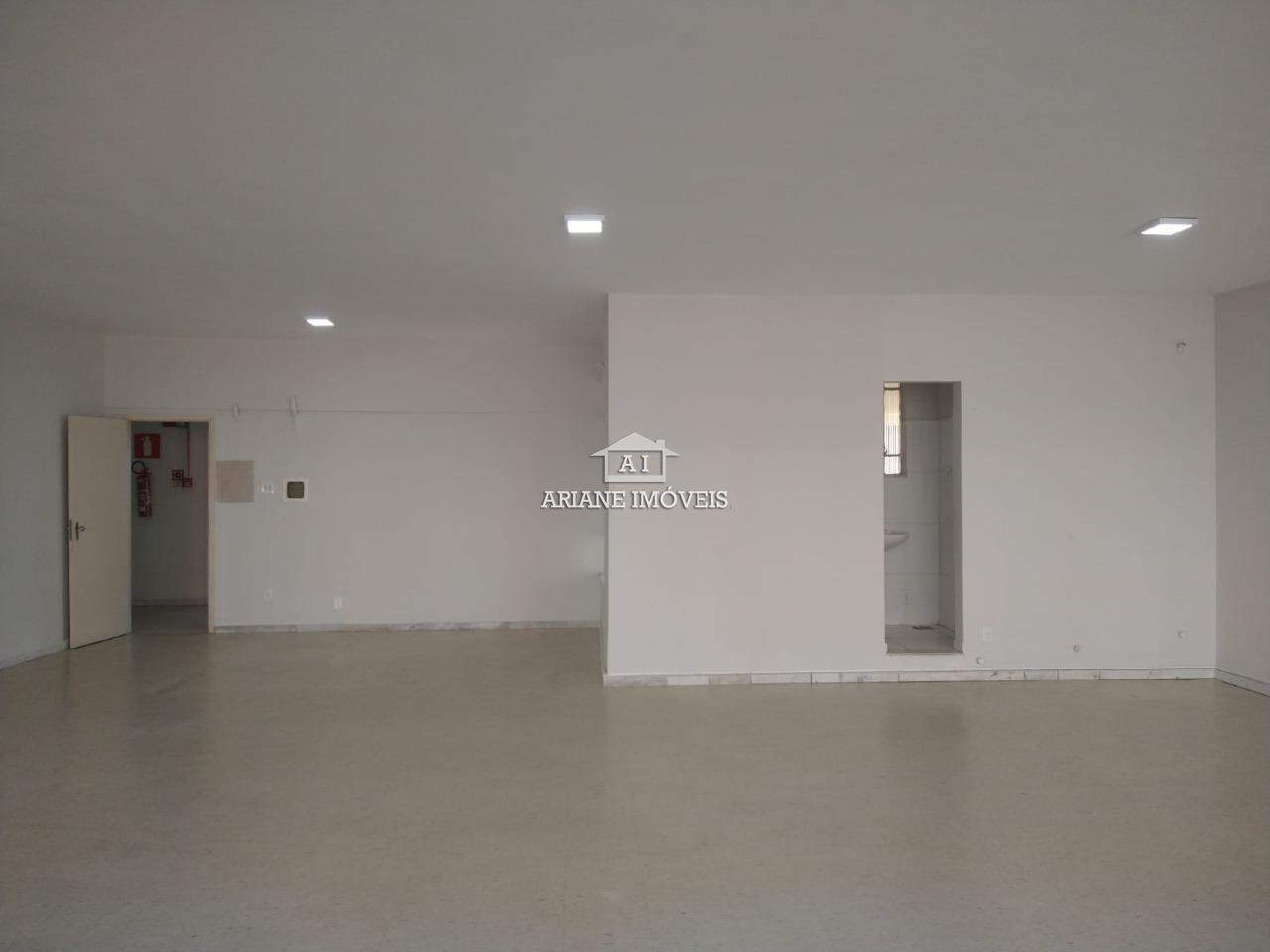 Conjunto Comercial-Sala para alugar, 99m² - Foto 9