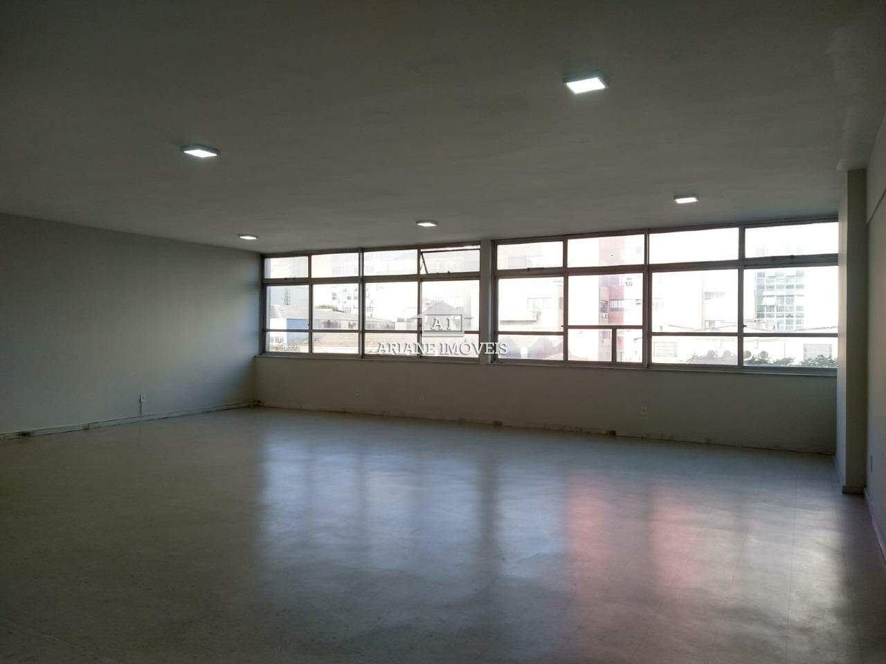 Conjunto Comercial-Sala para alugar, 99m² - Foto 3