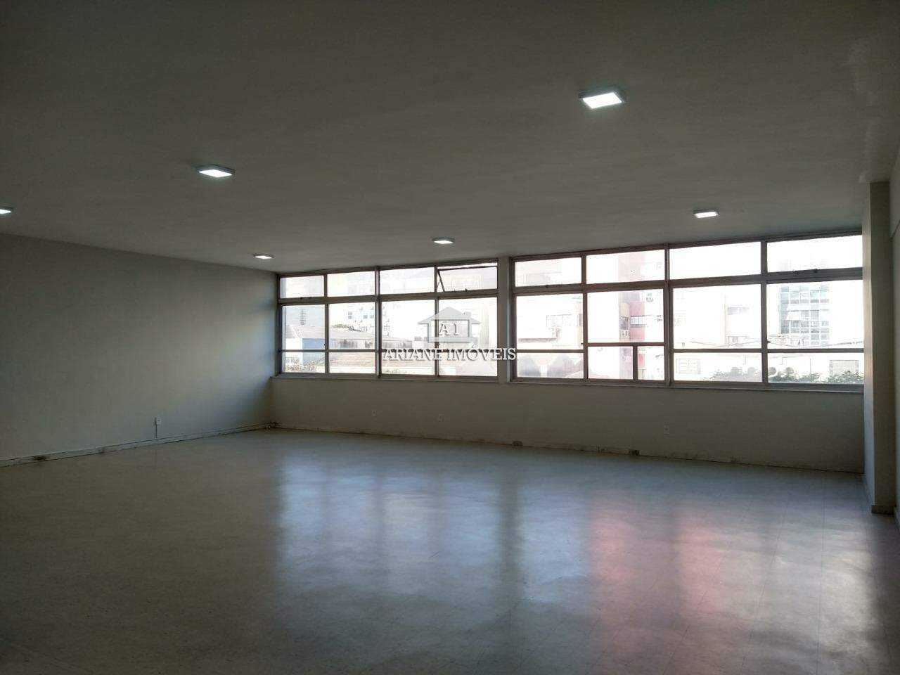 Conjunto Comercial-Sala para alugar, 99m² - Foto 1