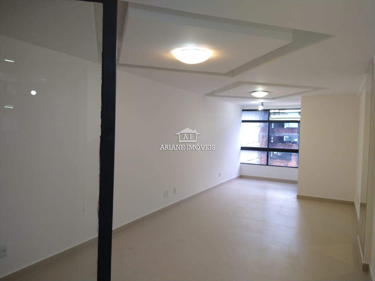 Conjunto Comercial-Sala para alugar, 28m² - Foto 4