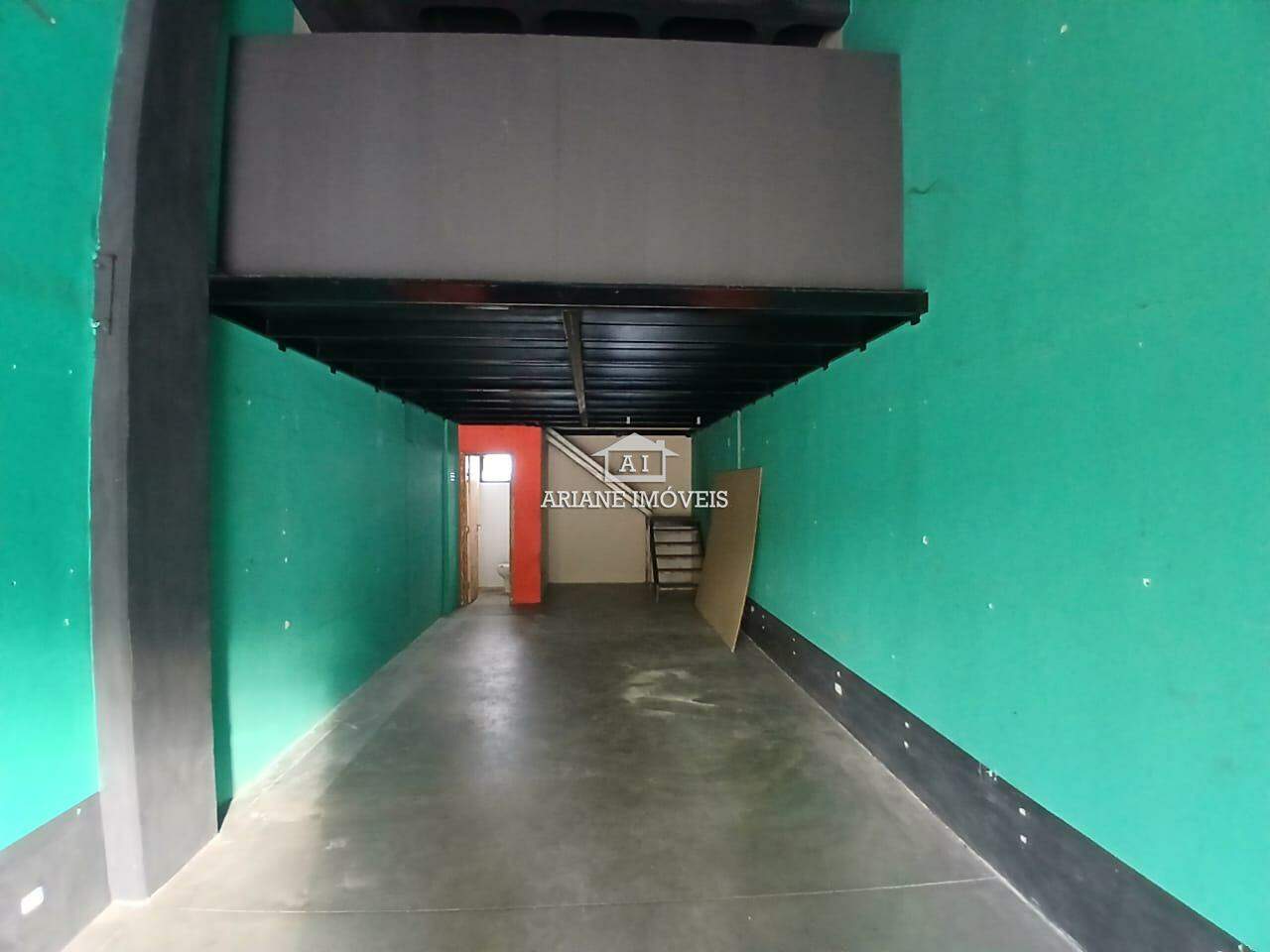 Loja-Salão para alugar, 60m² - Foto 5