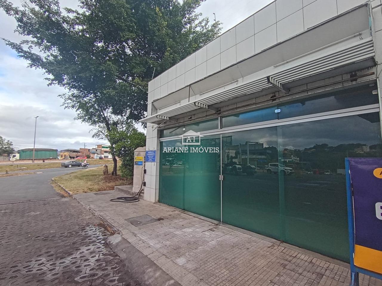 Loja-Salão - Foto 1