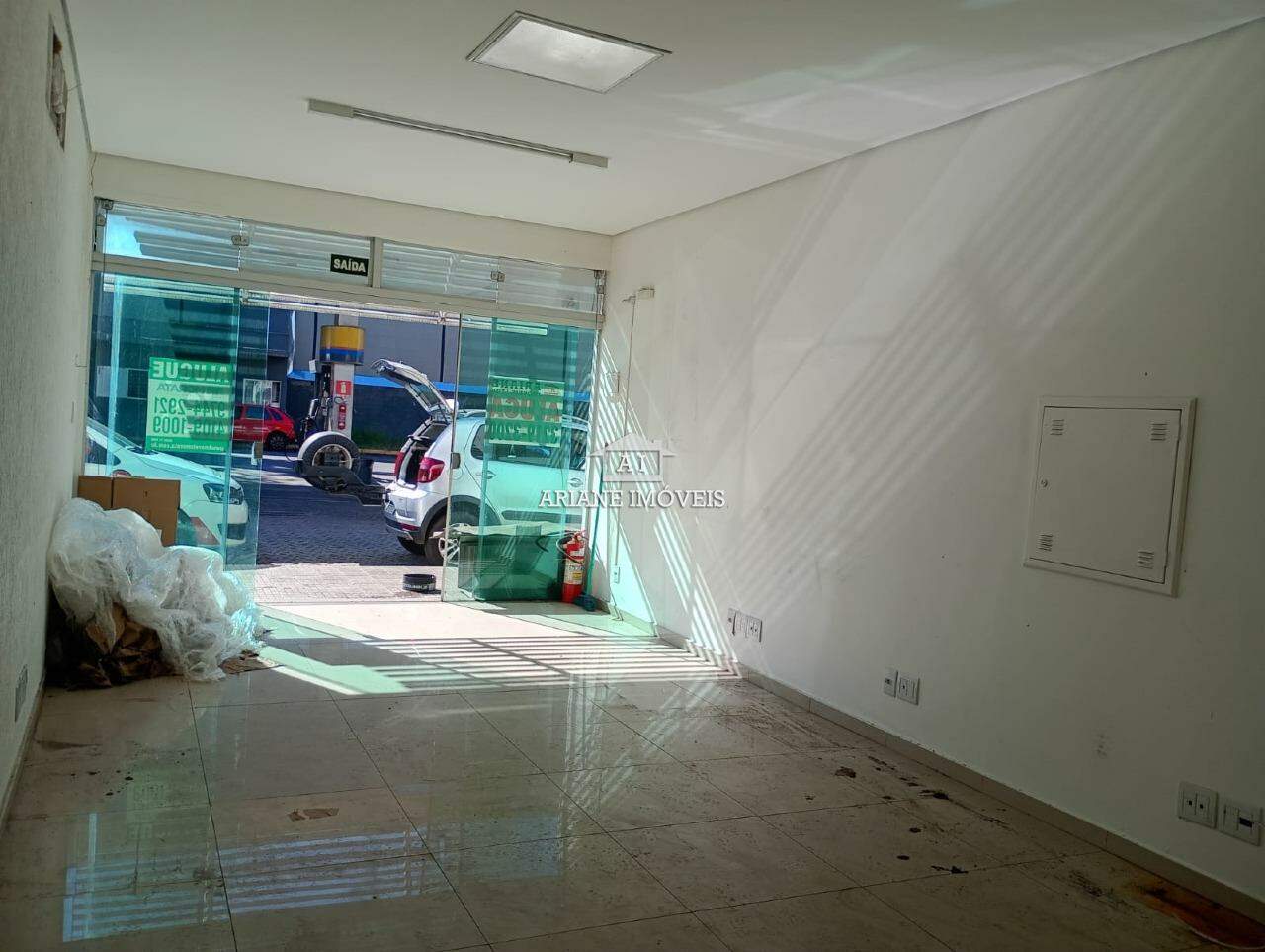 Loja-Salão para alugar, 36m² - Foto 5