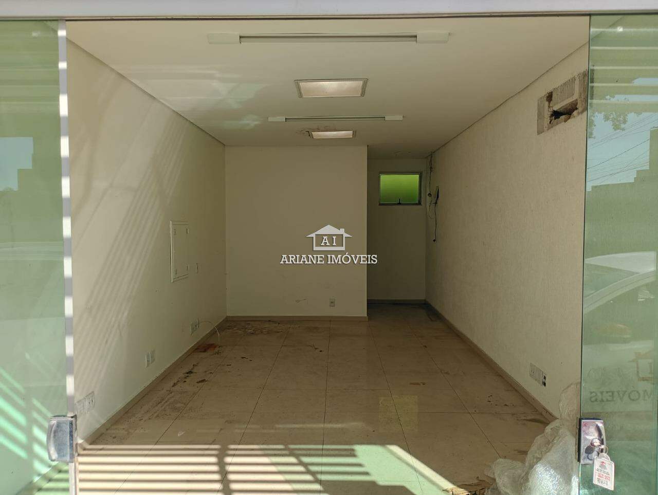 Loja-Salão para alugar, 36m² - Foto 3