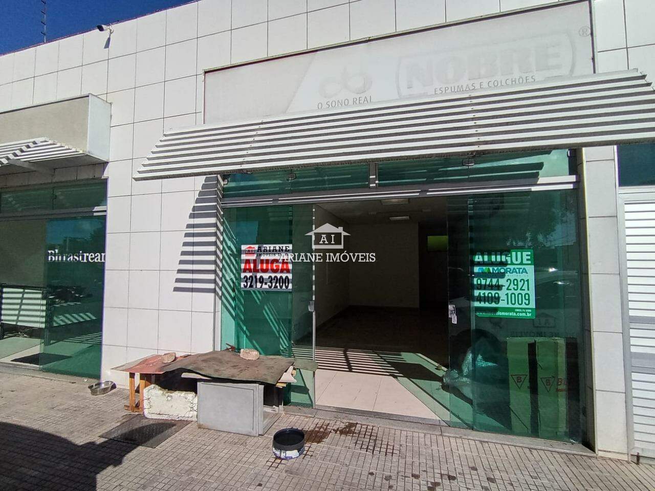 Loja-Salão para alugar, 36m² - Foto 9