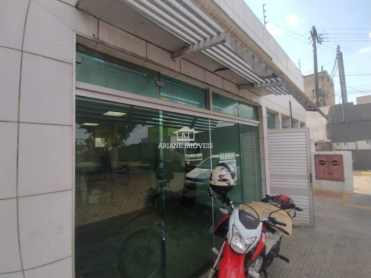 Loja-Salão para alugar, 36m² - Foto 1