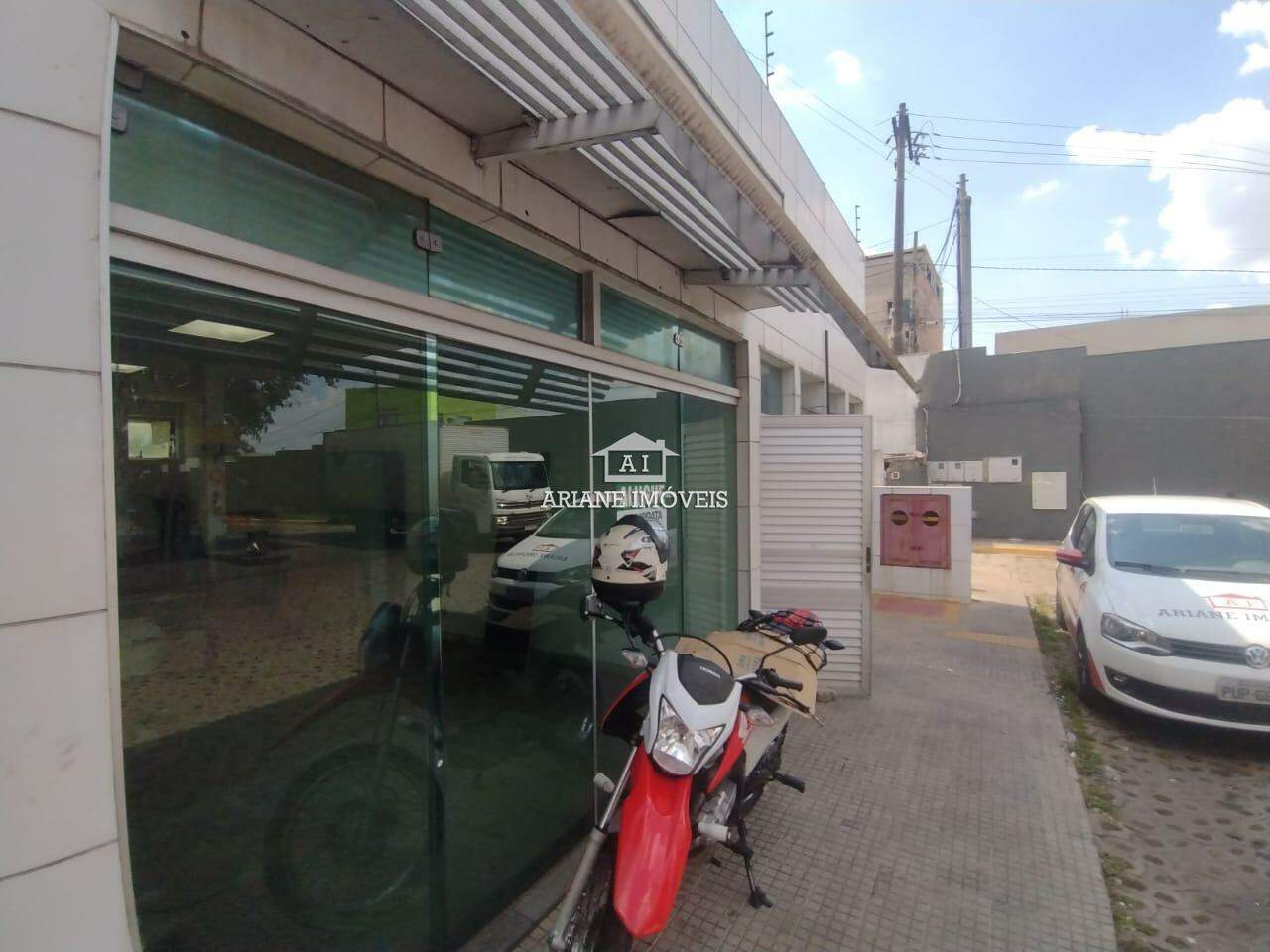 Loja-Salão para alugar, 36m² - Foto 2