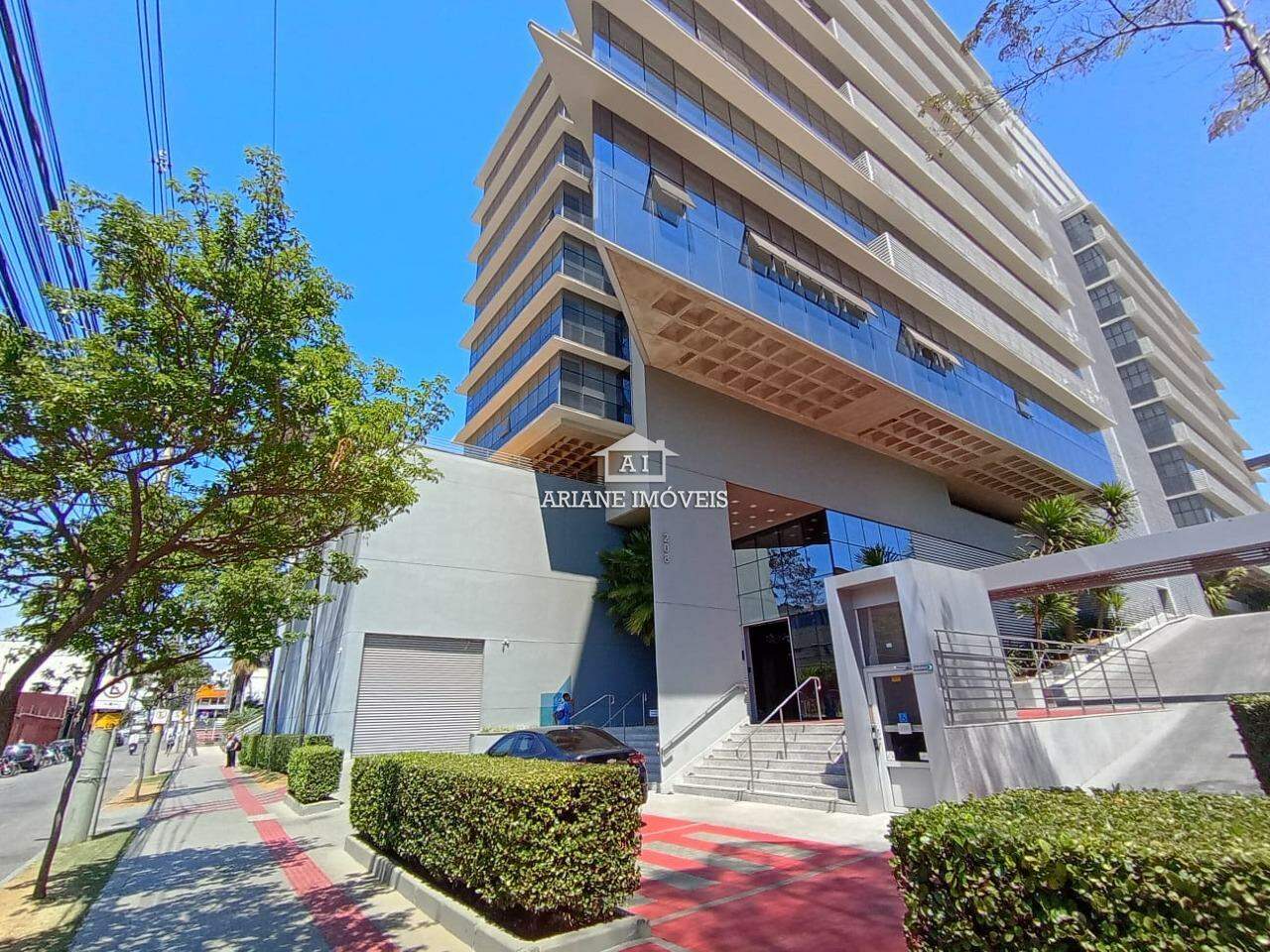 Sala-Conjunto, 40 m² - Foto 1