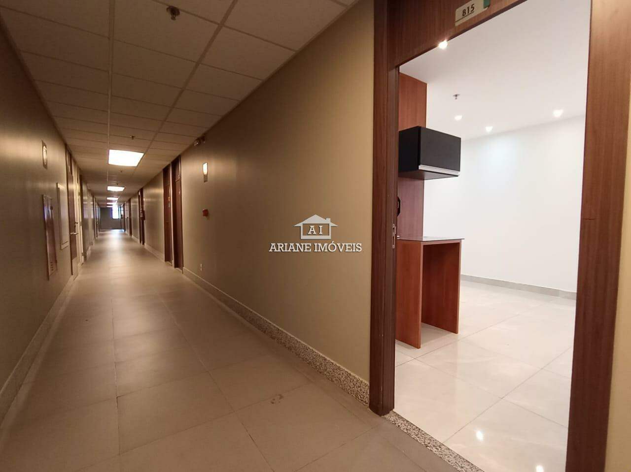 Sala-Conjunto, 40 m² - Foto 2