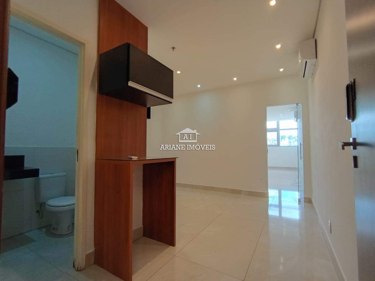 Sala-Conjunto, 40 m² - Foto 3