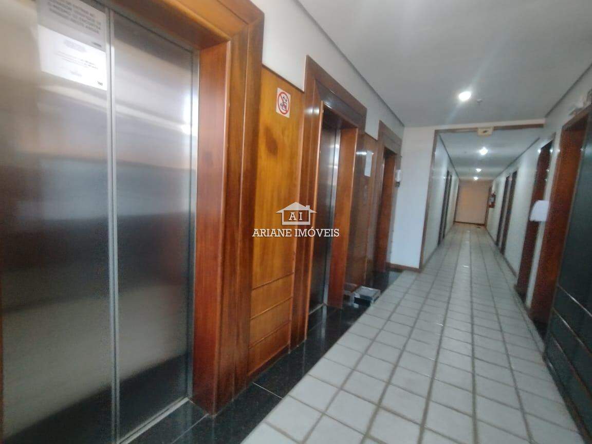 Conjunto Comercial-Sala para alugar, 28m² - Foto 11