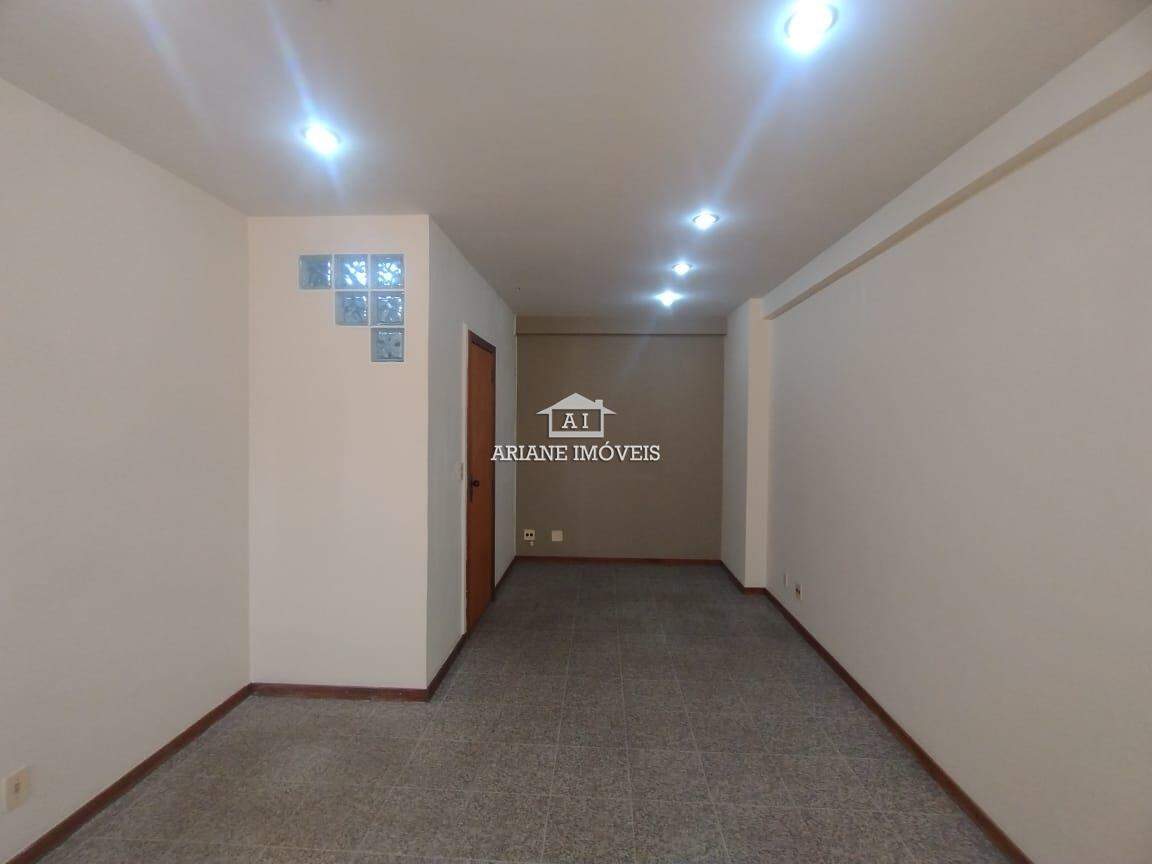 Conjunto Comercial-Sala para alugar, 28m² - Foto 3