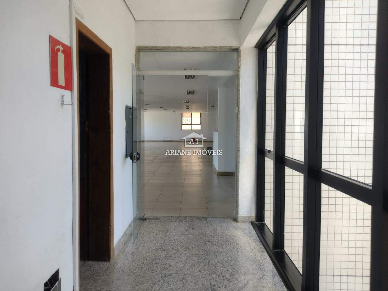 Loja-Salão para alugar, 333m² - Foto 12