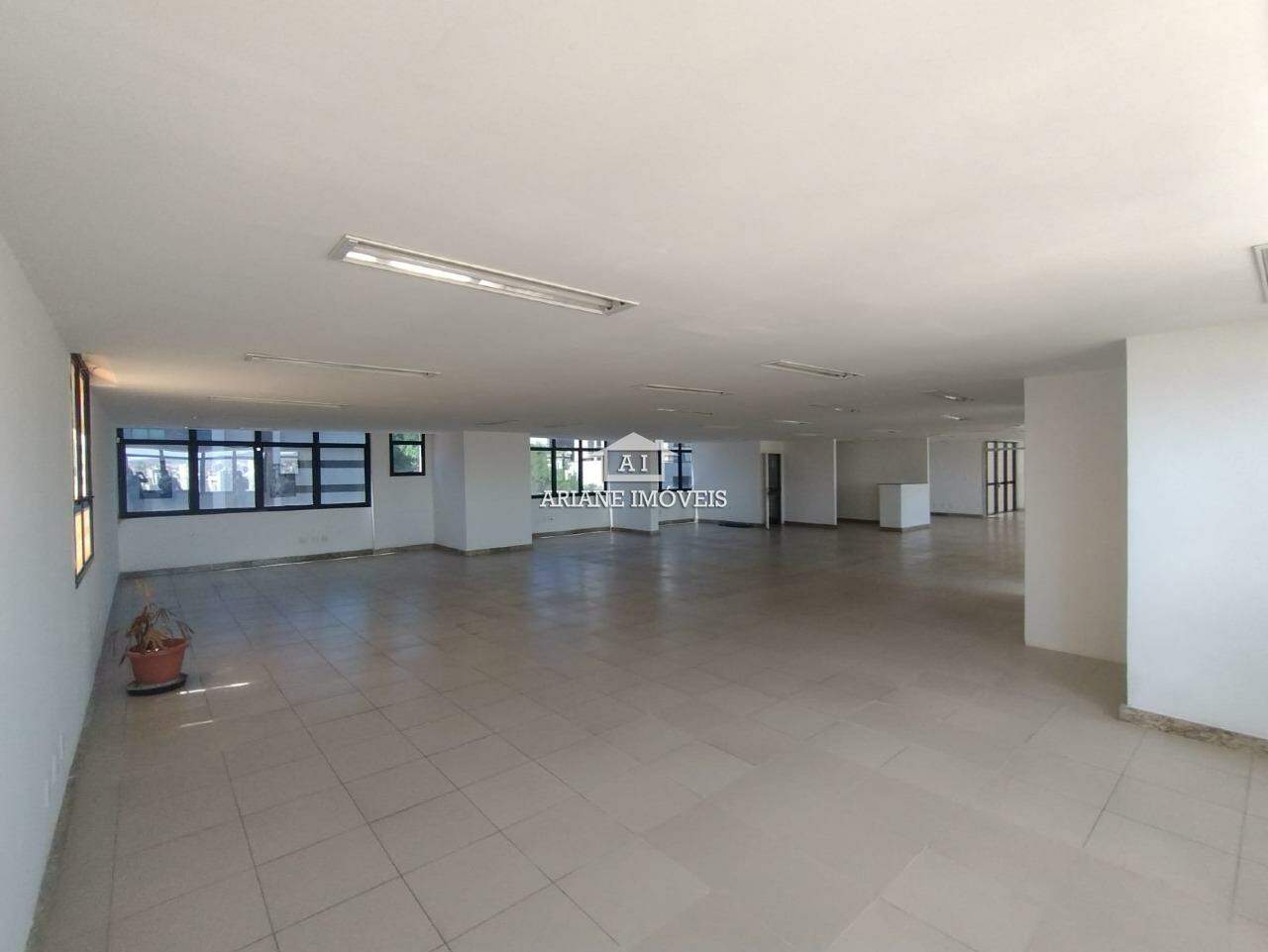 Loja-Salão para alugar, 333m² - Foto 2