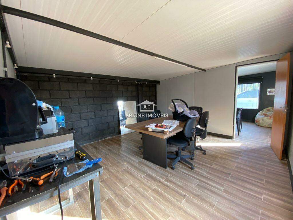 Depósito-Galpão, 750 m² - Foto 17