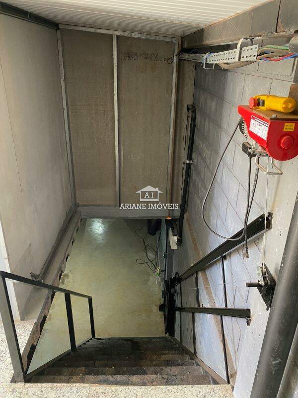 Depósito-Galpão, 750 m² - Foto 15