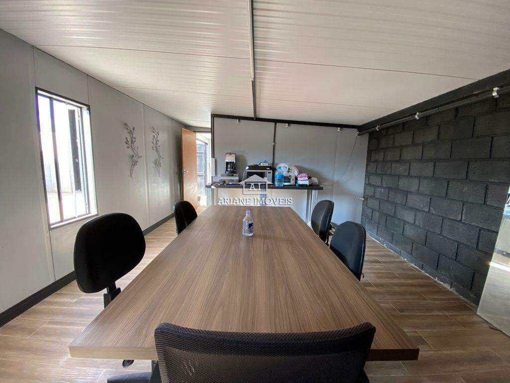 Depósito-Galpão, 750 m² - Foto 19
