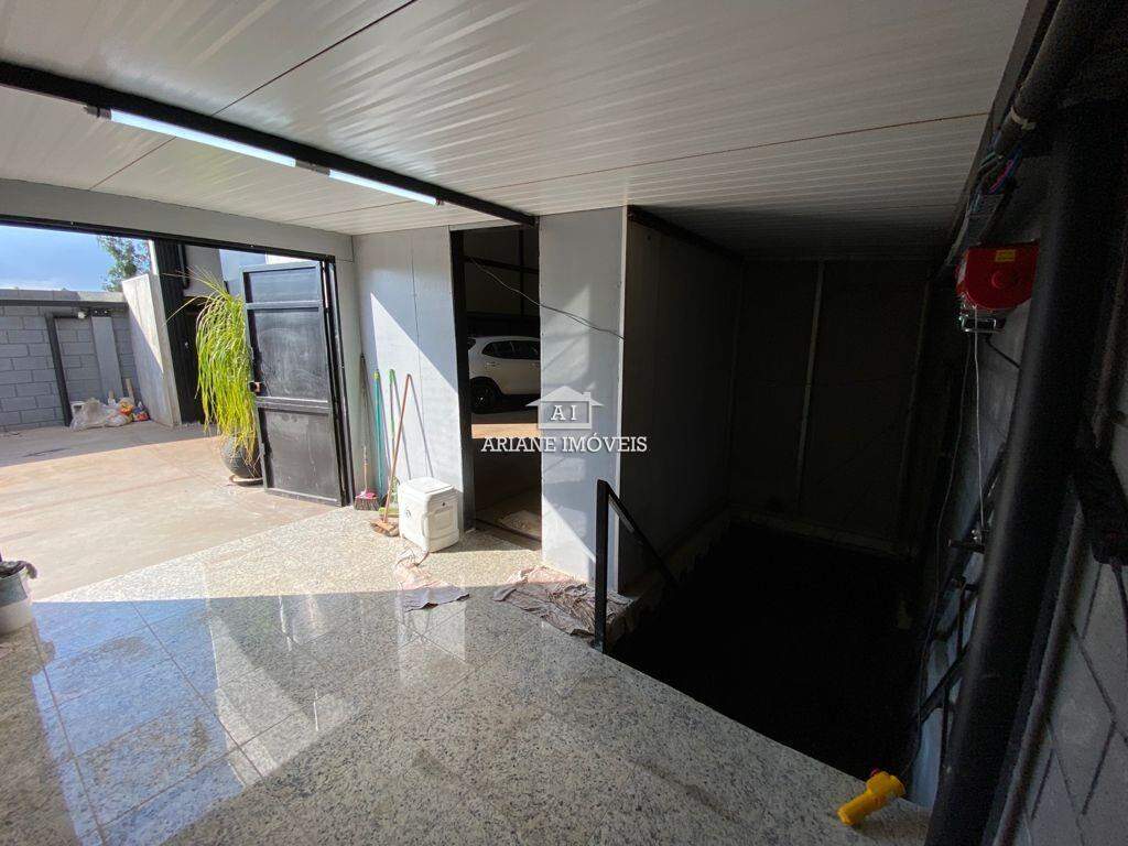Depósito-Galpão, 750 m² - Foto 13