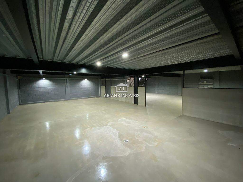 Depósito-Galpão, 750 m² - Foto 11