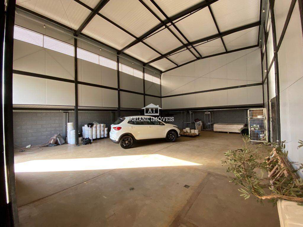 Depósito-Galpão, 750 m² - Foto 8