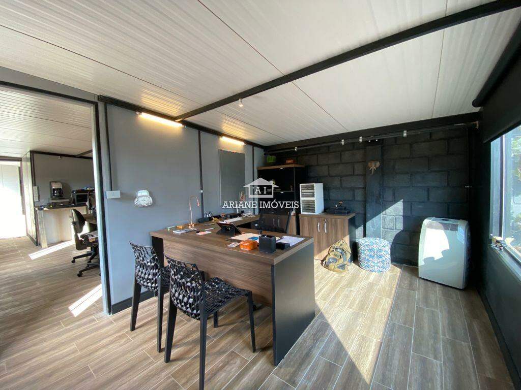 Depósito-Galpão, 750 m² - Foto 18