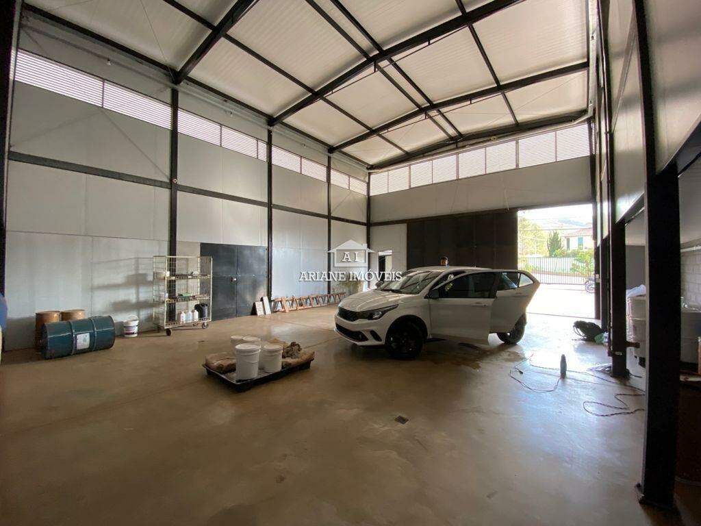 Depósito-Galpão, 750 m² - Foto 7