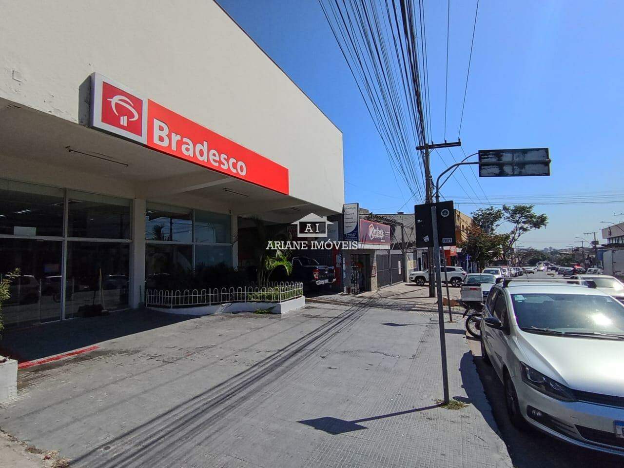 Conjunto Comercial-Sala para alugar, 45m² - Foto 2