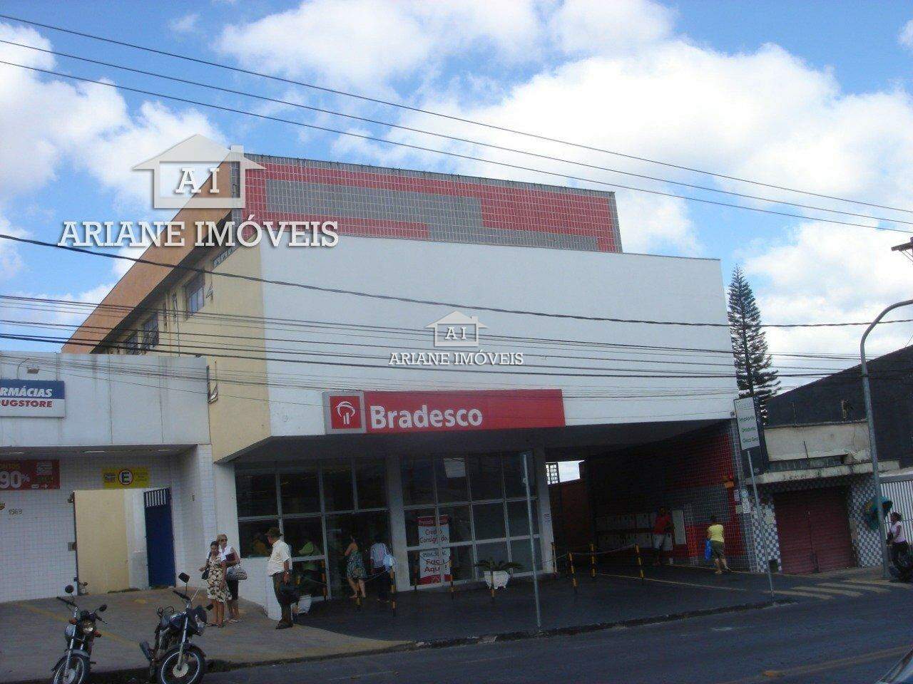 Conjunto Comercial-Sala para alugar, 54m² - Foto 1