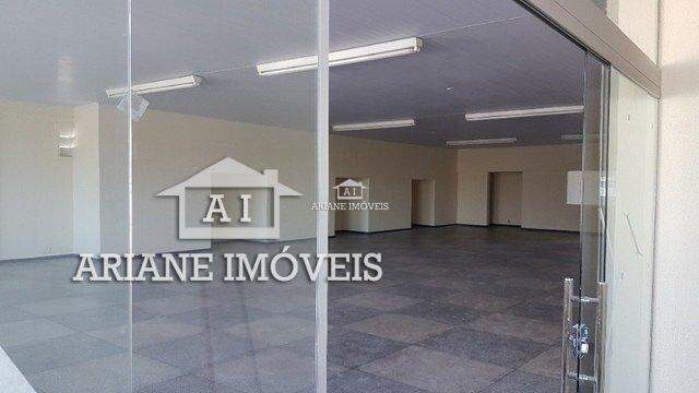 Loja-Salão para alugar, 360m² - Foto 2