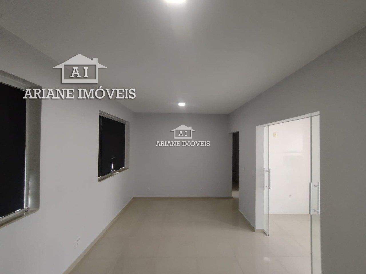 Apartamento para alugar com 3 quartos, 100m² - Foto 1