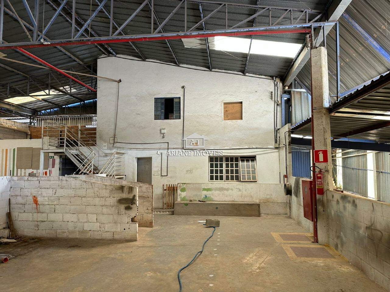 Depósito-Galpão-Armazém para alugar, 4672m² - Foto 14