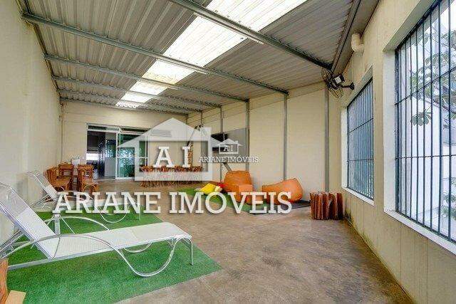 Conjunto Comercial-Sala para alugar, 300m² - Foto 12