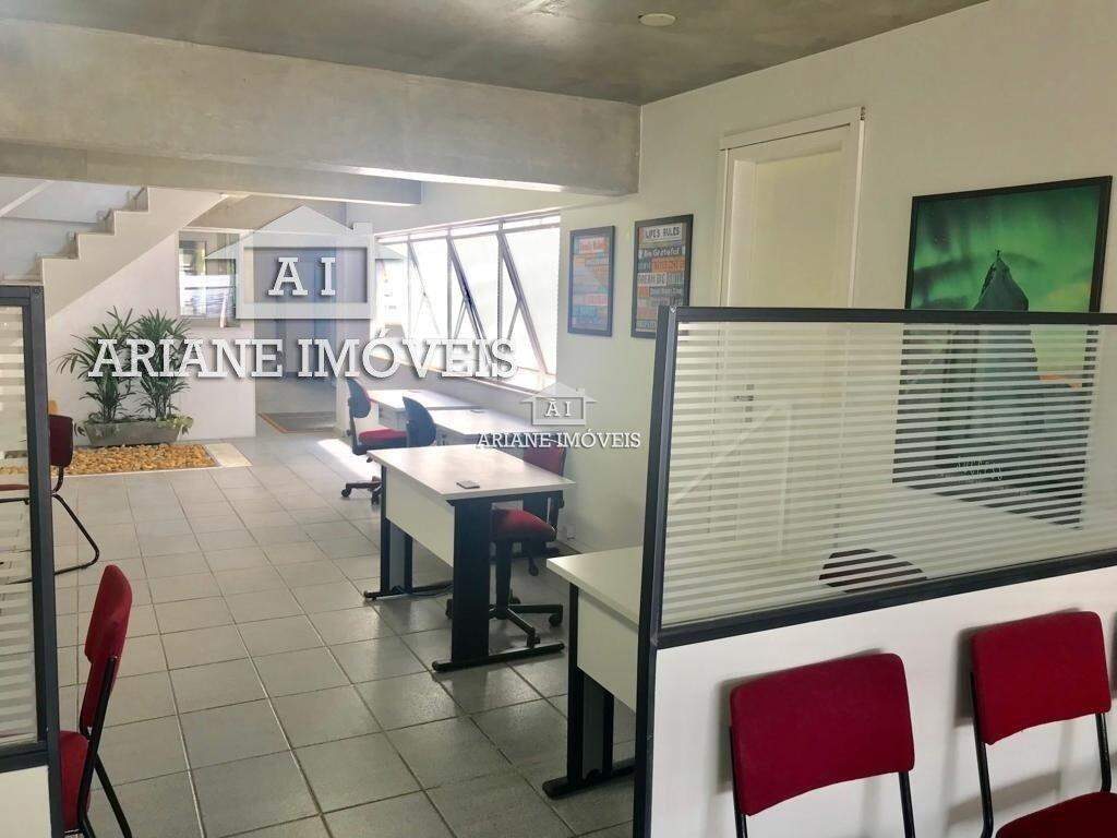 Conjunto Comercial-Sala para alugar, 300m² - Foto 2