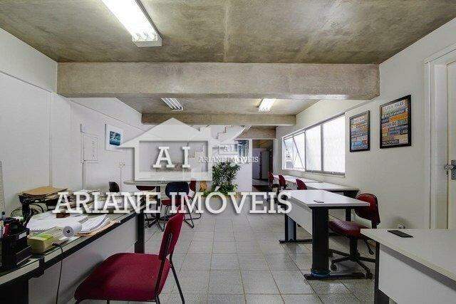 Conjunto Comercial-Sala para alugar, 300m² - Foto 20