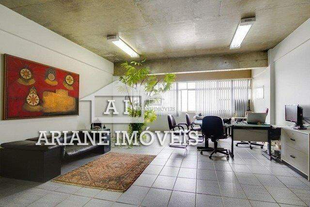 Conjunto Comercial-Sala para alugar, 300m² - Foto 19